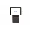 Epson TM-M30II-S (012) 203 x 203 DPI con filo stampante termica diretta per scontrini