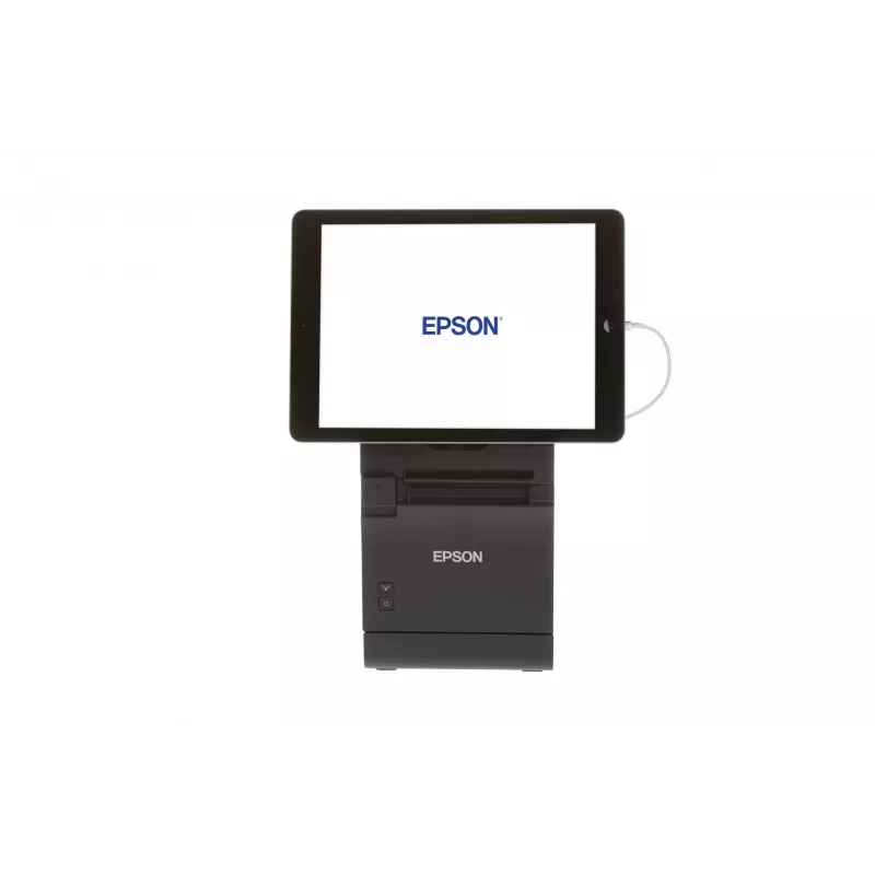 Epson TM-M30II-S (012) 203 x 203 DPI con filo stampante termica diretta per scontrini