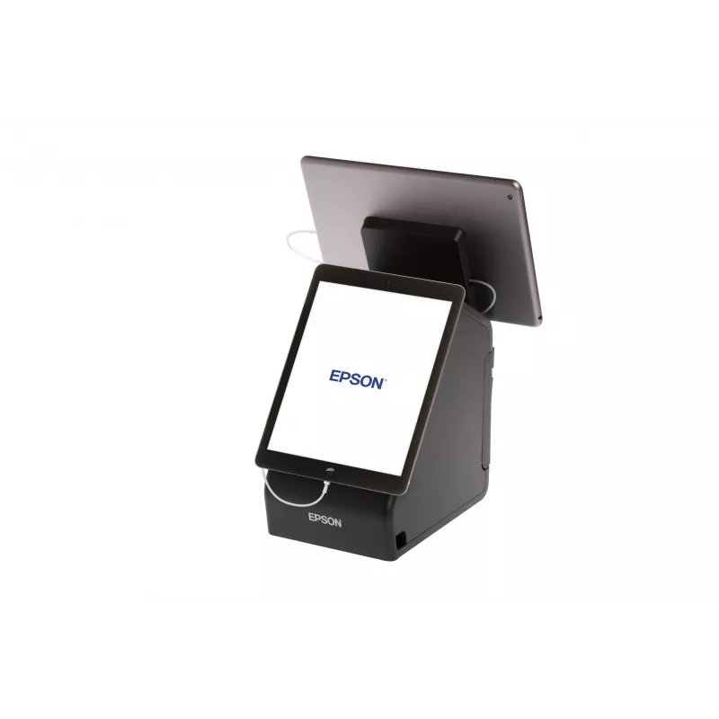 Epson TM-M30II-S (012) 203 x 203 DPI con filo stampante termica diretta per scontrini