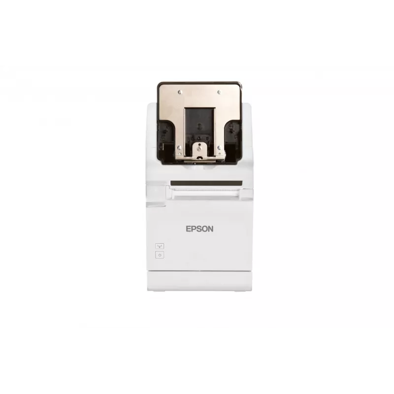 Epson TM-M30II-S (012) 203 x 203 DPI con filo stampante termica diretta per scontrini