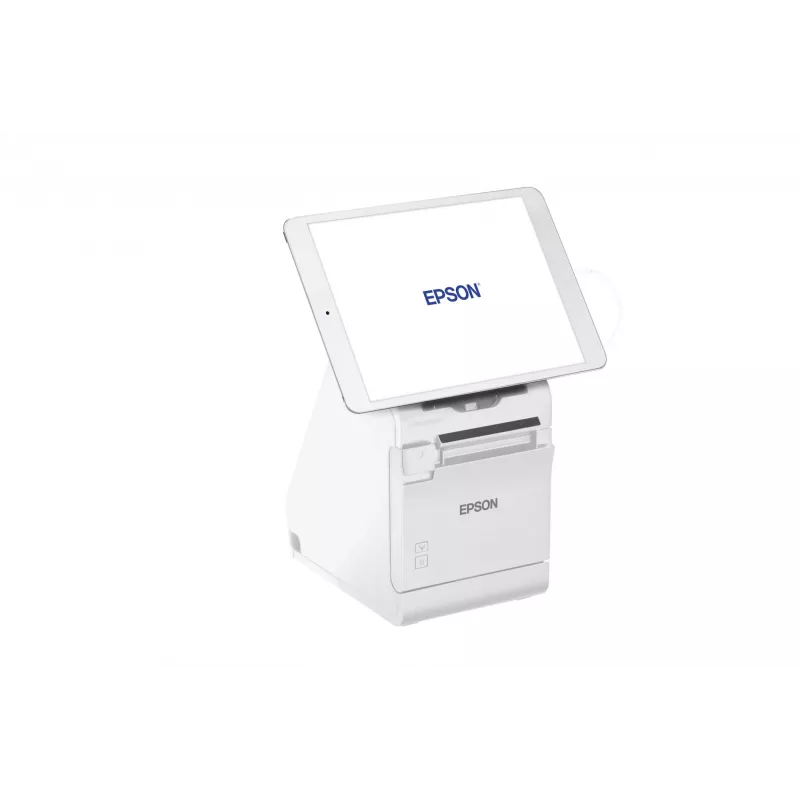 Epson TM-M30II-S (012) 203 x 203 DPI con filo stampante termica diretta per scontrini