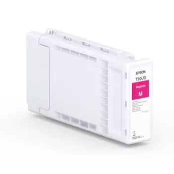 Epson UltraChrome XD3 cartuccia d'inchiostro 1 pz. magenta