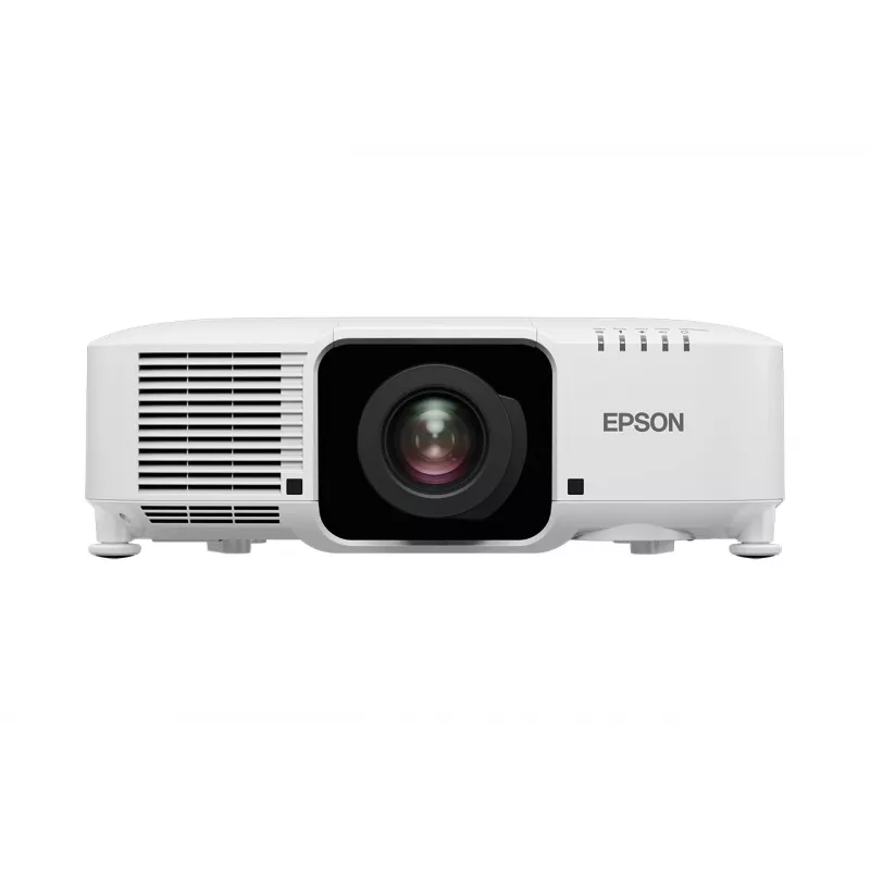 Epson EB-PQ2008W 8000 ANSI lumen 3LCD UHD 4K (3840x2160) bianco