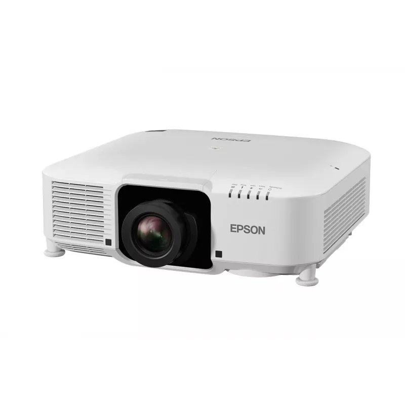 Epson EB-PQ2008W 8000 ANSI lumen 3LCD UHD 4K (3840x2160) bianco