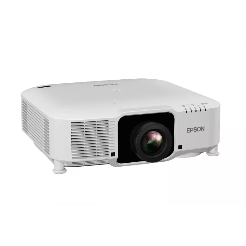 Epson EB-PQ2008W 8000 ANSI lumen 3LCD UHD 4K (3840x2160) bianco