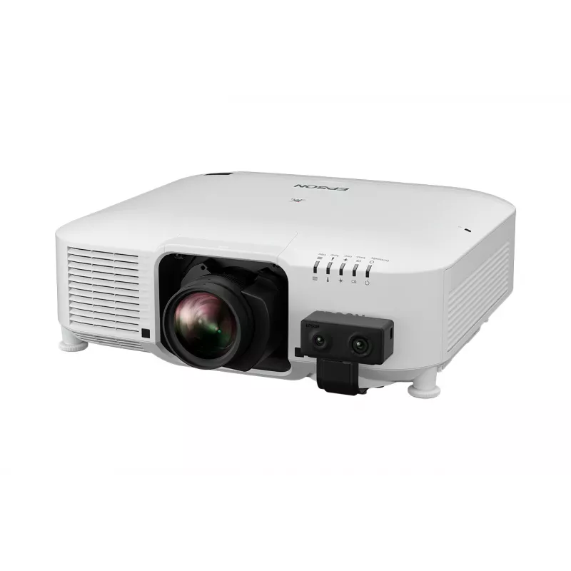 Epson EB-PQ2008W 8000 ANSI lumen 3LCD UHD 4K (3840x2160) bianco