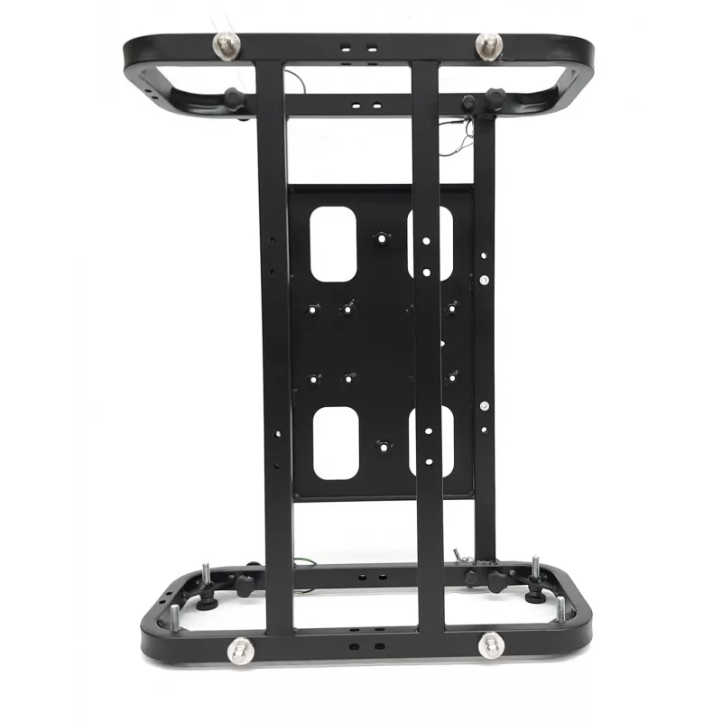 Epson ELPMB84 stacking frame nero