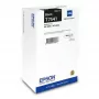 Epson C13T75414N cartuccia d'inchiostro 1 pz. originale Ultra High Yield nero