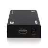 Switch HDMI ACT 5x 1, supporto 3D e 4K, HDMI, nero, 60 Hz, 2160p, indicatore di funzionamento, 203 mm