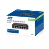 Switch unmanaged ACT AC4415 Gigabit Ethernet 5 porte 10 Gbit/s