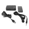 Switch HDMI ACT 4K 5 in, 1 out, HDMI, nero, 2160p, 18 Gbit/s, 4096 x 2160 pixel, 4K Ultra HD