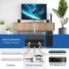 Switch HDMI ACT 4K 5 in, 1 out, HDMI, nero, 2160p, 18 Gbit/s, 4096 x 2160 pixel, 4K Ultra HD