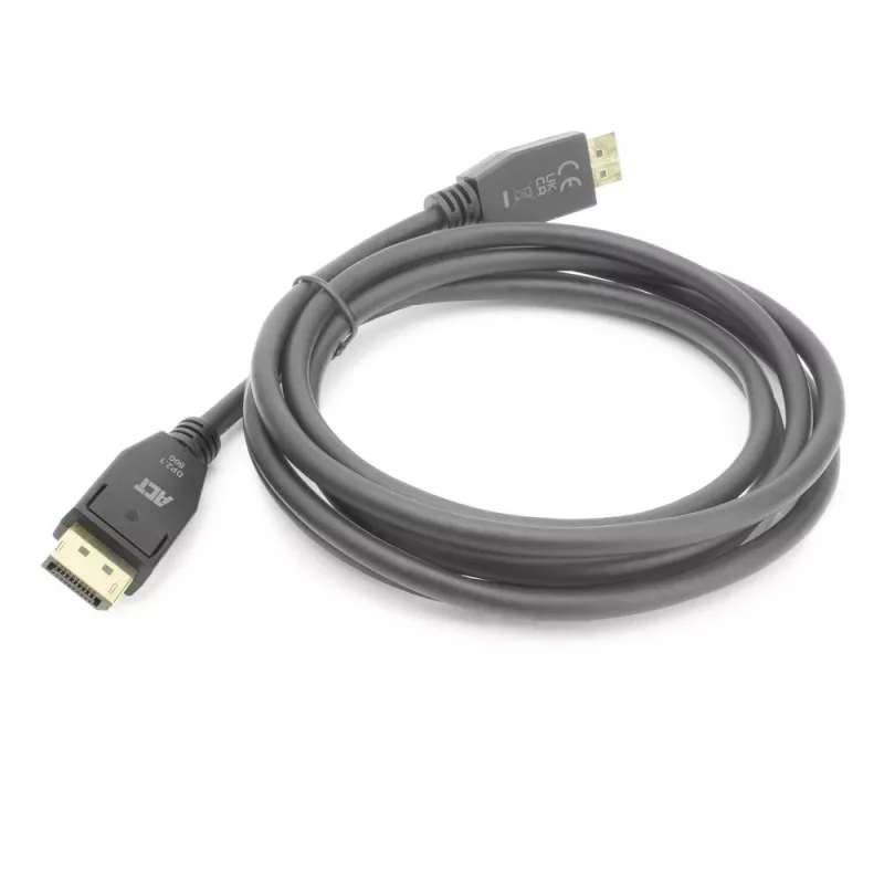 Cavo ACT AK4081 DisplayPort 1 m nero