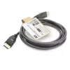 Cavo ACT AK4081 DisplayPort 1 m nero