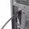 Cavo ACT AK4081 DisplayPort 1 m nero