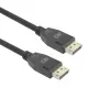 Cavo ACT AK4082 DisplayPort 2 m nero