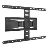 Supporto a parete ACT AC8357 completamente orientabile per schermi da 43