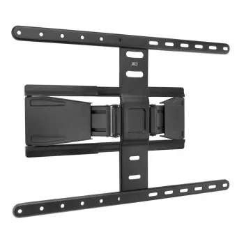 Supporto a parete ACT AC8357 completamente orientabile per schermi da 43