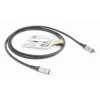 Cavo ACT USB4 80Gbps Thunderbolt 5 240W USB Type-C, certificato USB-IF, 1,5 metri