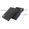 Splitter ACT DisplayPort 1.4 MST 1x2