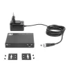 Splitter ACT DisplayPort 1.4 MST 1x2