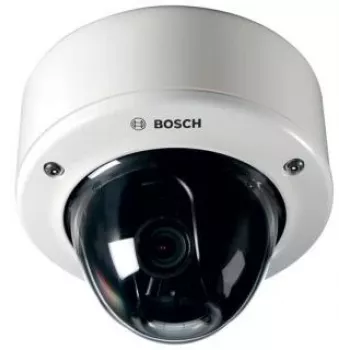 Bosch FLEXIDOME IP starlight 7000 telecamera di sicurezza IP a cupola per interni ed esterni 1920 x 1080 Pixel soffitto