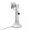 Neomounts FPMA-D025SILVER supporto per monitor 10–30 pollici – inclinabile
