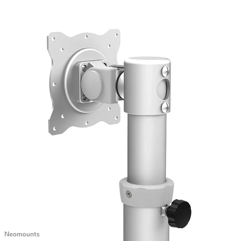Neomounts FPMA-D025SILVER supporto per monitor 10–30 pollici – inclinabile