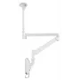 Supporto da soffitto Neomounts FPMA-HAC100HC portata massima 12 kg dimensione schermo da 10 a 32 pollici