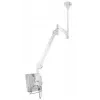 Supporto da soffitto Neomounts FPMA-HAC100HC portata massima 12 kg dimensione schermo da 10 a 32 pollici