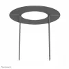 Neomounts FPMA-CRS5 copertura da soffitto – diam. 52 mm, argento, acciaio, soffitto, FPMA-C100, FPMA-C100SILVER, 2 mm, 5,2 cm