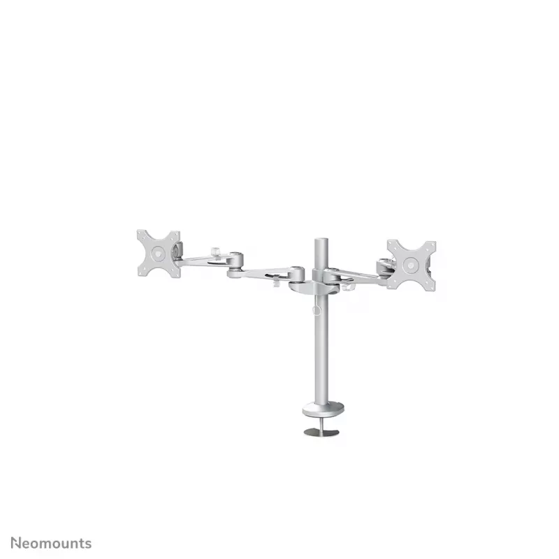 Neomounts FPMA-D935DG braccio per monitor 10-27 pollici