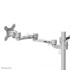 Neomounts FPMA-D935DG braccio per monitor 10-27 pollici