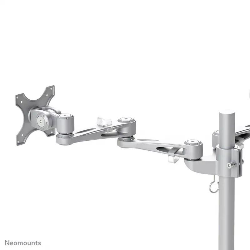 Neomounts FPMA-D935DG braccio per monitor 10-27 pollici