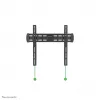 Neomounts NM-W340nero supporto TV da parete 32-55 pollici – ultraflat
