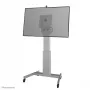 Neomounts NM-HUB2LIFTSILVER carrello TV fino a 50 pollici - motorizzato