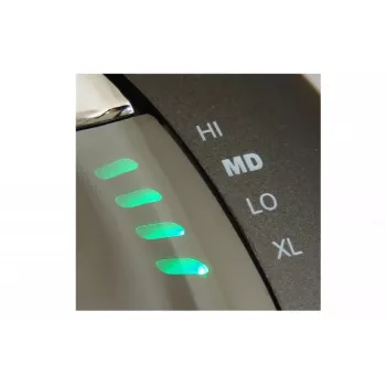 BakkerElkhuizen Evoluent 4 Bluetooth bianco, per destrimani, design verticale, laser, Bluetooth, 2600 DPI, bianco