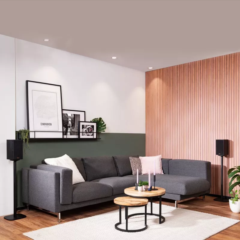 Marmitek Speaker Anywhere 650 – connessione altoparlante wireless
