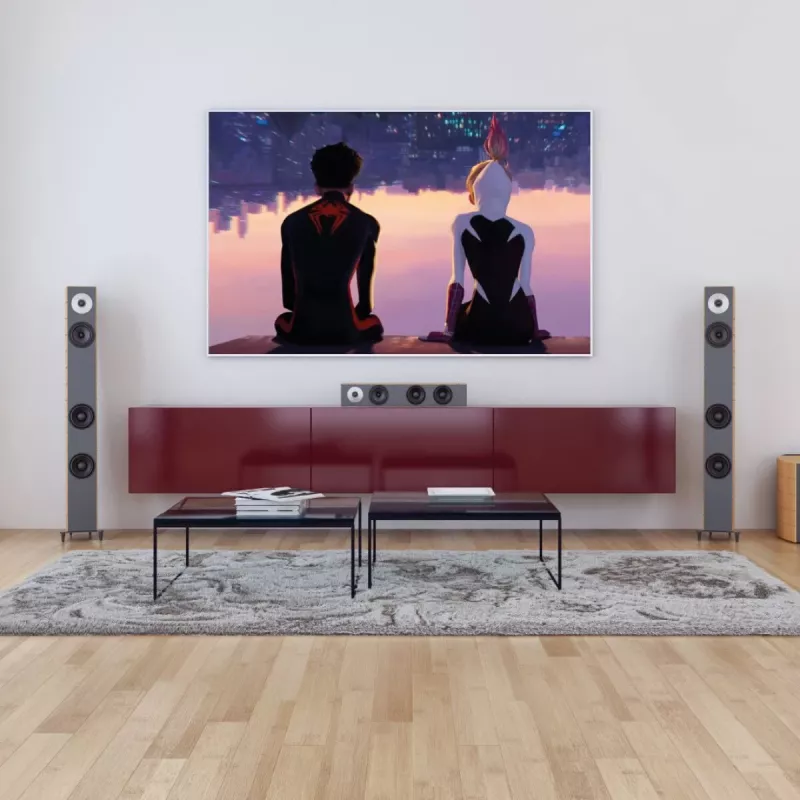 Marmitek Speaker Anywhere 650 – connessione altoparlante wireless