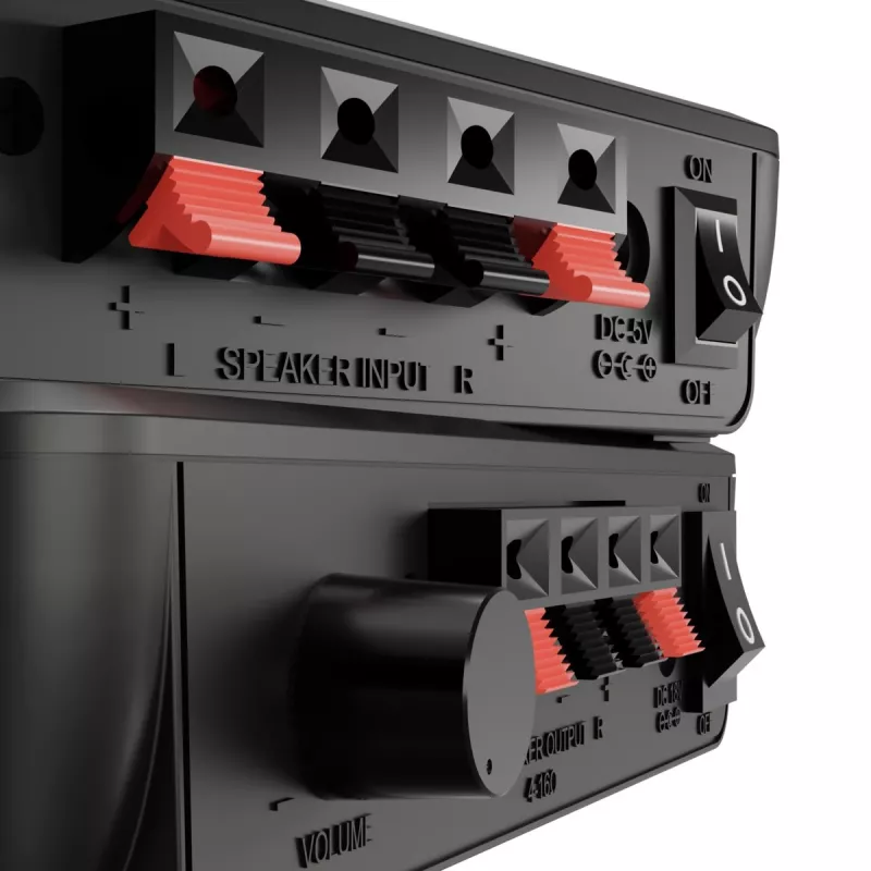 Marmitek Speaker Anywhere 650 – connessione altoparlante wireless
