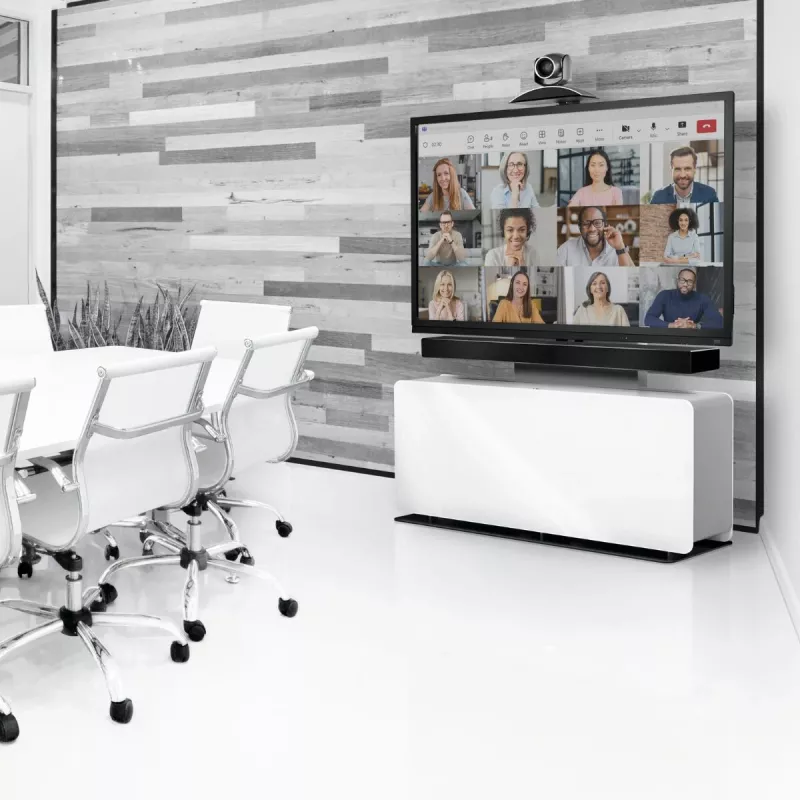 Marmitek Stream 4K Pro - sistema di presentazione HDMI 4K wireless - soluzione per conferenze 4K