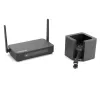 Marmitek Stream 4K Pro - sistema di presentazione HDMI 4K wireless - soluzione per conferenze 4K