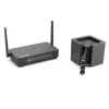 Marmitek Stream 4K Pro - sistema di presentazione HDMI 4K wireless - soluzione per conferenze 4K