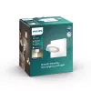 Faretto LED da incasso Signify Philips Dimmable Clockwork 6,5W, 500 lm, 2700 K, IP20, bianco