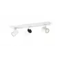 Philips myLiving 5309331P0 faretto da incasso GU10 LED 10,5 W F