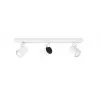 Philips myLiving 5309331P0 faretto da incasso GU10 LED 10,5 W F