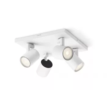 Philips myLiving 5309431P0 plafoniera GU10 LED 14 W F