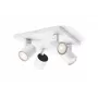 Philips myLiving 5309431P0 plafoniera GU10 LED 14 W F