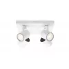 Philips myLiving 5309431P0 plafoniera GU10 LED 14 W F