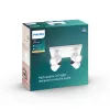 Philips myLiving 5309431P0 plafoniera GU10 LED 14 W F